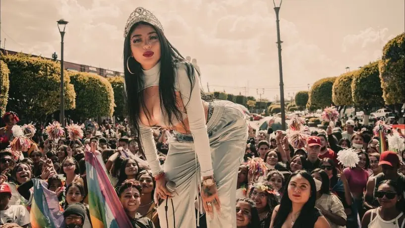 Super Bowl: Bellakath anhela protagonizar el Half Time Show del 2024