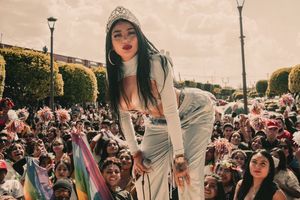 Super Bowl: Bellakath anhela protagonizar el Half Time Show del 2024