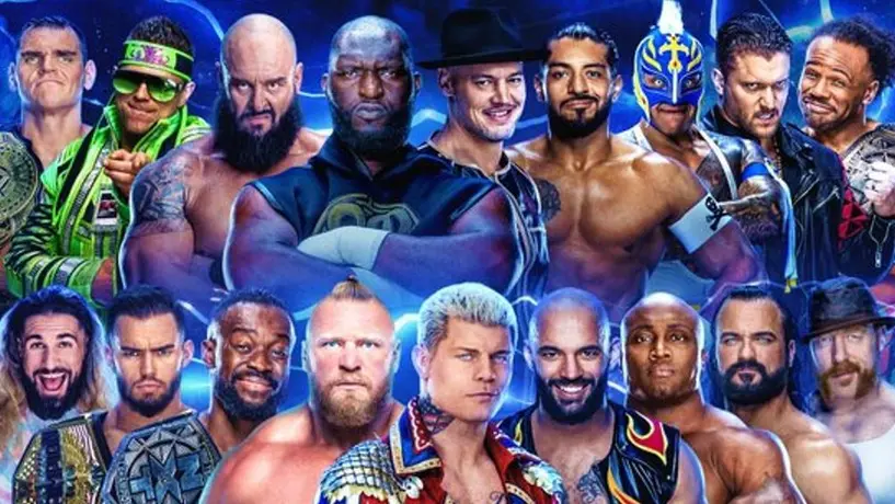 Royal Rumble WWE 2023: ¿A qué hora y dónde ver en VIVO en México?