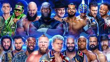Royal Rumble WWE 2023: ¿A qué hora y dónde ver en VIVO en México?