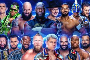 Royal Rumble WWE 2023: ¿A qué hora y dónde ver en VIVO en México?