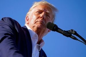 Donald Trump, primer expresidente de Estados Unidos acusado formalmente de cargos criminales