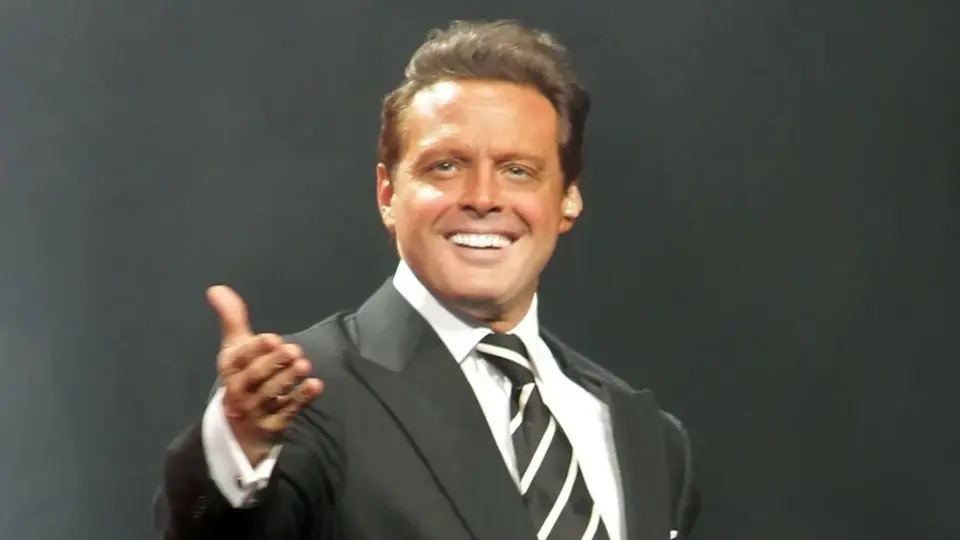 Luis Miguel confirma tour en 2023