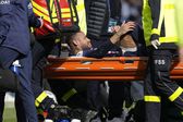 PSG: Neymar Jr. salió lesionado del juego ante Lille