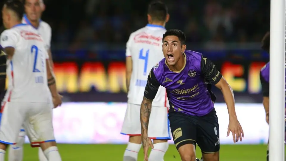 Mazatlán ganó por primera vez en el CL2023 ante el Cruz Azul del Tuca