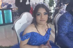 Quinceañera de Apodaca fue plantada en su fiesta; no fueron los invitados