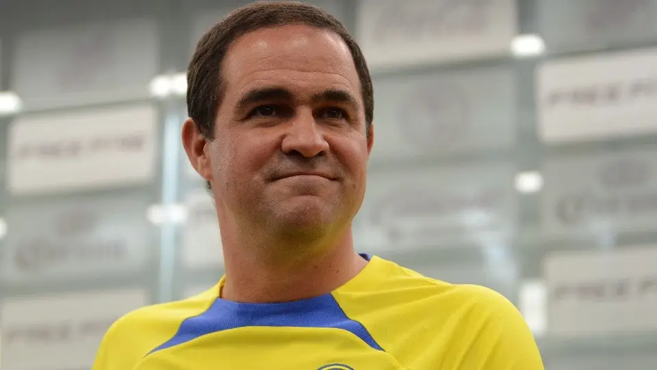 André Jardine recibió consejos de Paulo Roberto Falcão: 'Me dijo que América es gigantesco'