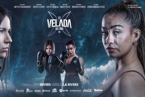 La Velada del Año 3: ¿Dónde, cuándo y a qué hora ver el evento de Ibai Llanos?