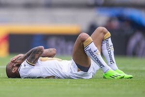 Dani Alves seguirá en prisión preventiva en Barcelona por riesgo de fuga