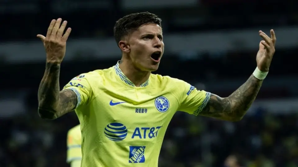 América: Brian Rodríguez quiere enfrentar a Chivas en Semifinales