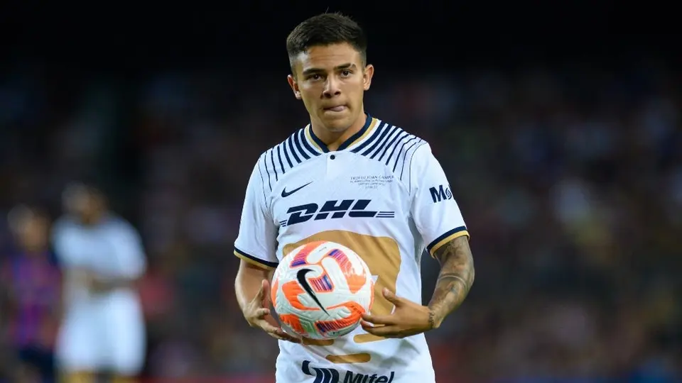 Pumas: Marco García dejará al equipo de cara al Apertura 2023