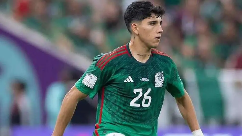 Kevin Álvarez reportará con América la próxima semana