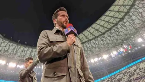 Warrior Guerrero confesó que Joserra lo bateó en TV Azteca