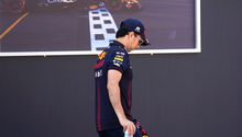 Checo Pérez termina P7 en las Prácticas Libres 2 del GP de Mónaco; Verstappen fue primero