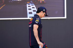 Checo Pérez termina P7 en las Prácticas Libres 2 del GP de Mónaco; Verstappen fue primero