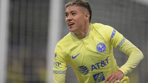 América: Emilio Lara y Jürgen Damm regresan a una convocatoria del Tano Ortiz