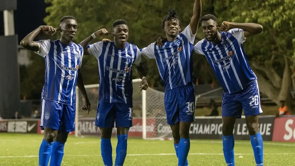 Concachampions: Violette AC se quedó sin jugadores y tuvo que fichar futbolistas nuevos
