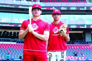 Ángel Arredondo y Humberto Cruz desean levantar el título con Diablos antes de migrar a MLB