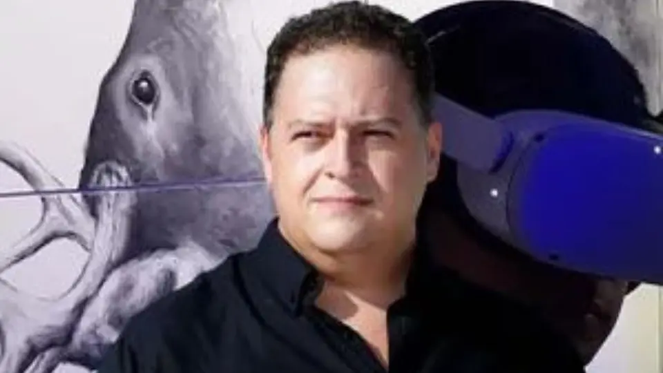 Hijo de Pablo Escobar crea videojuego con realidad virtual