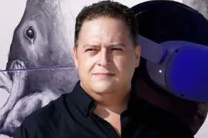 Hijo de Pablo Escobar crea videojuego con realidad virtual
