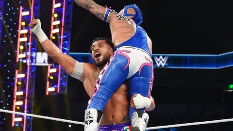Juventud Guerrera elogia la nueva LWO y responde a críticas de La Parka y Chavo Guerrero