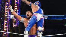 Juventud Guerrera elogia la nueva LWO y responde a críticas de La Parka y Chavo Guerrero