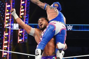 Juventud Guerrera elogia la nueva LWO y responde a críticas de La Parka y Chavo Guerrero