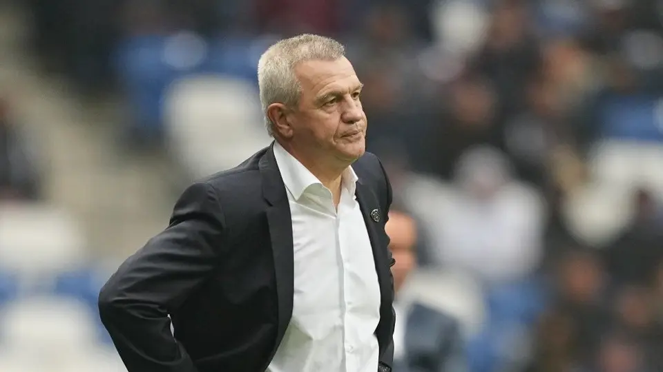 Javier Aguirre: "No hubo cambios de fondo en el futbol mexicano"