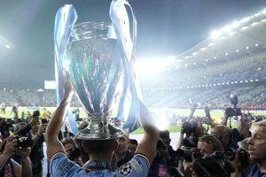 Champions League: ¿Cuánto dinero se lleva el Manchester City tras ser campeones?