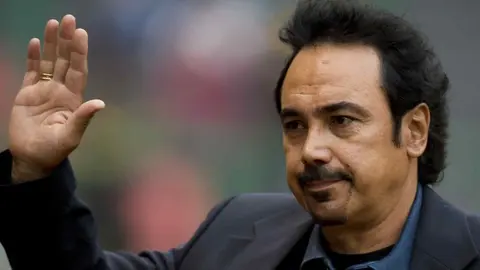 Cruz Azul: Comentarista de ESPN tunde a Hugo Sánchez: "Está desactualizado, desfasado"