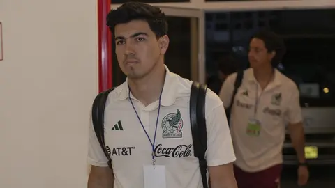¡Fichaje bomba! Erick Gutiérrez, a un paso de ser refuerzo de las Chivas