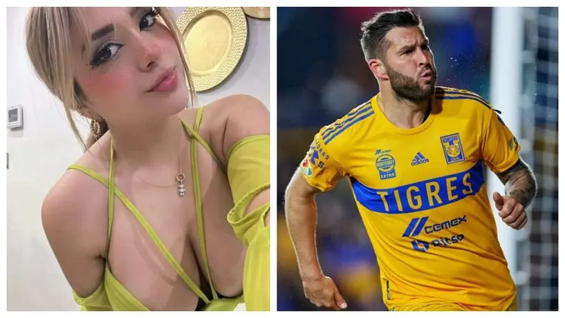 Gignac se olvida de Tigres y le promete a Arigameplays jugar en la Kings League con Aniquiladores