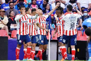 San Luis anuncia a 'Sonido Pirata' para duelo vs Mazatlán de la Jornada 13