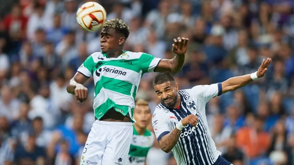 Santos vs Rayados: Dónde y a qué hora ver el juego de los Cuartos de Final del Clausura 2023