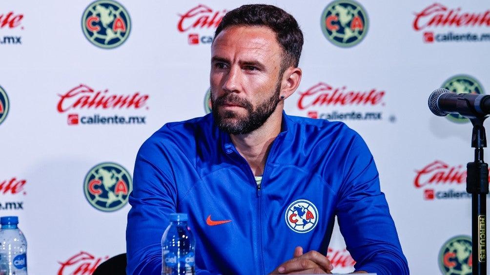 Las mejores fotos de la presentación del nuevo uniforme del América
