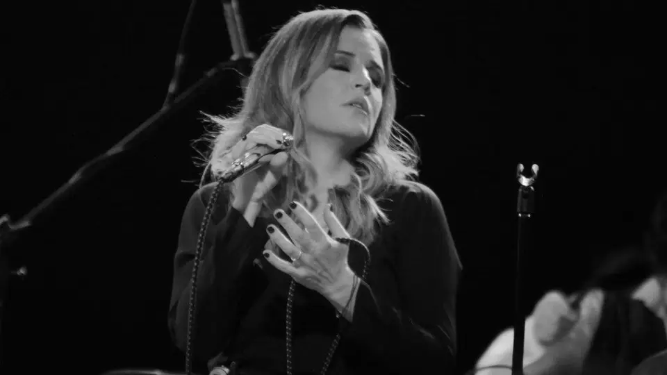 Lisa Marie Presley: Única hija de Elvis falleció a los 54 años