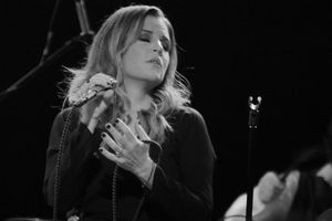 Lisa Marie Presley: Única hija de Elvis falleció a los 54 años