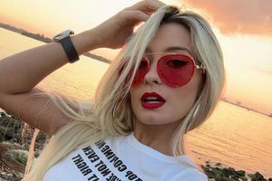 Yanet García e Issa Vegas 'coquetean' en redes tras ardiente foto de la 'Reina del Twerking'