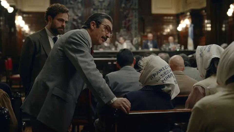 Oscar 2023: Tras Mundial, Argentina tiene los ojos puestos en los Oscar