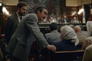 Oscar 2023: Tras Mundial, Argentina tiene los ojos puestos en los Oscar