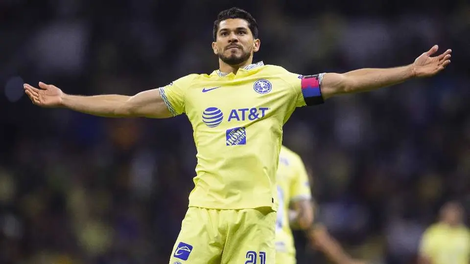 Chivas: José Luis Higuera revela por qué no ficharon a Henry Martín