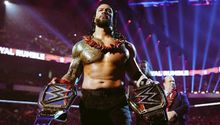 Roman Reigns es el Rey indiscutido de la WWE, lo demostró en Wrestlemania 38