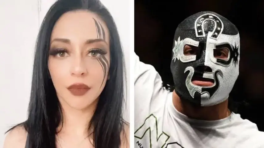 Stephanie Vaquer fue víctima de intento de feminicidio y violencia familiar por parte de su ex pareja Rogelio 'N'