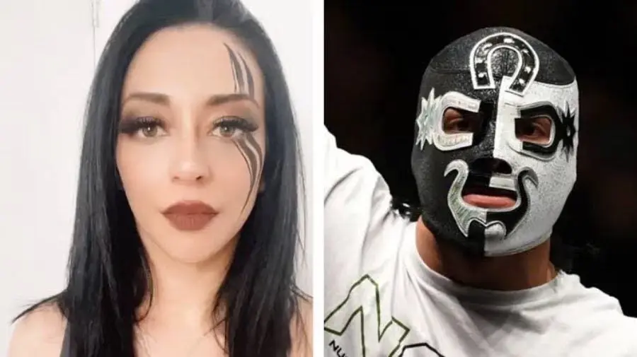 Stephanie Vaquer fue víctima de intento de feminicidio y violencia familiar por parte de su ex pareja Rogelio 'N'