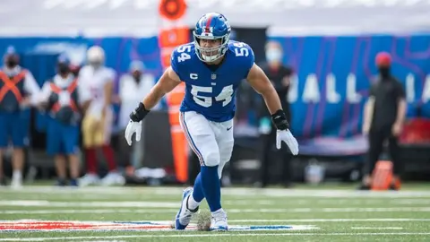 Blake Martínez: De la NFL a hacerse millonario por vender estampas Pokemon