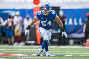 Blake Martínez: De la NFL a hacerse millonario por vender estampas Pokemon