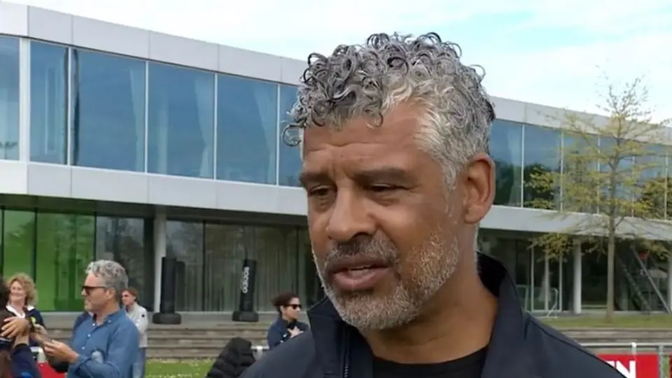 Javier Pérez Teuffer: "Si me dicen de un técnico para el América yo iría por Frank Rijkaard"
