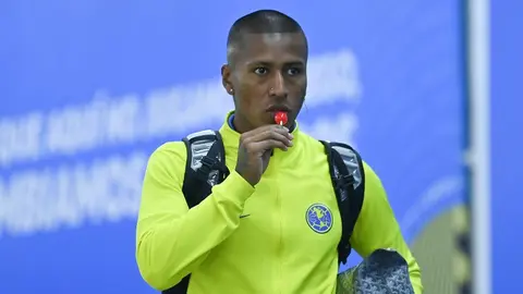Pedro Aquino 'lanzó dardo' a Tigres por salida de Diego Cocca: 'Van a tener un gran problema'