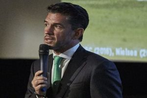 ¿A quién mandó callar? El polémico posteo de Irarragorri tras triunfo de Santos sobre Pachuca