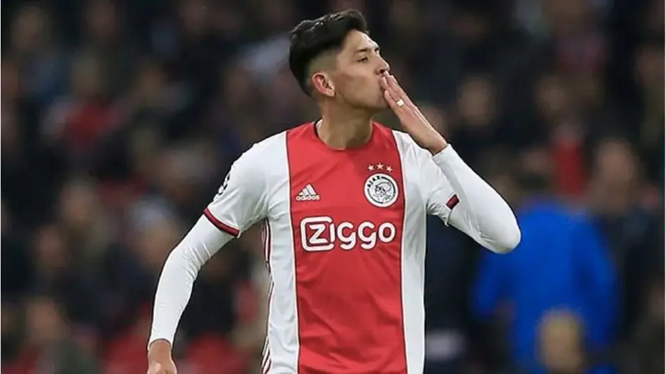 Edson Álvarez: West Ham, interesado en fichar al 'Machín'; apunta prensa británica